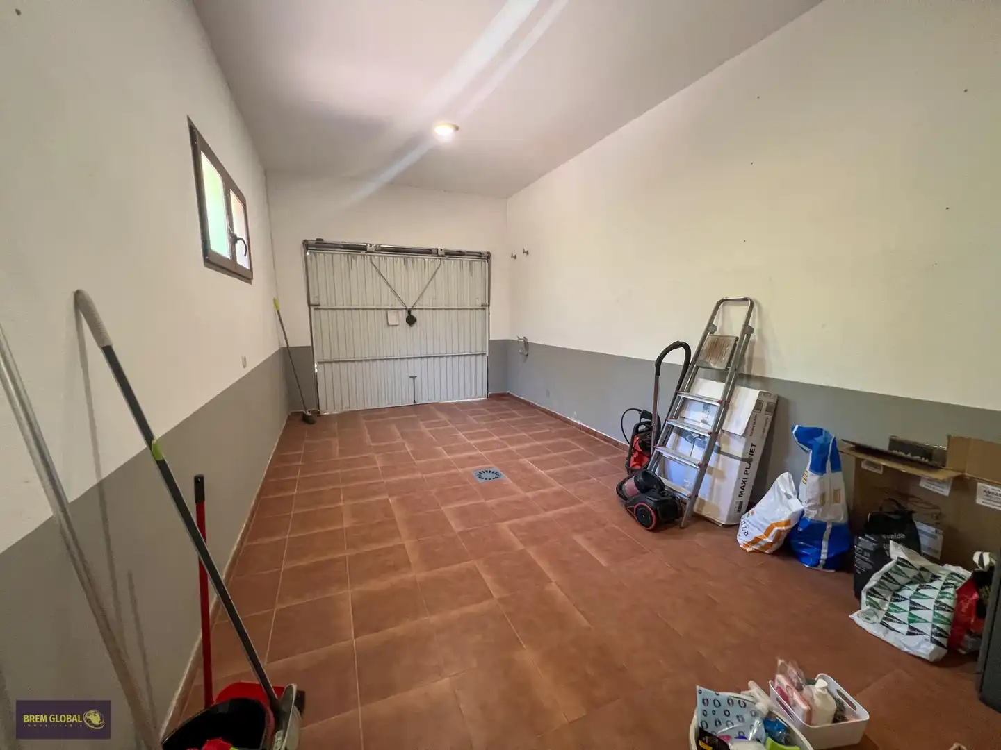 Casa o xalet en venda en El Berrueco amb Calefacció, Jardí privat i Alarma