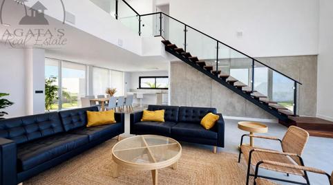 Foto 3 de Casa o xalet de lloguer a Longuera - Toscal, Los Realejos