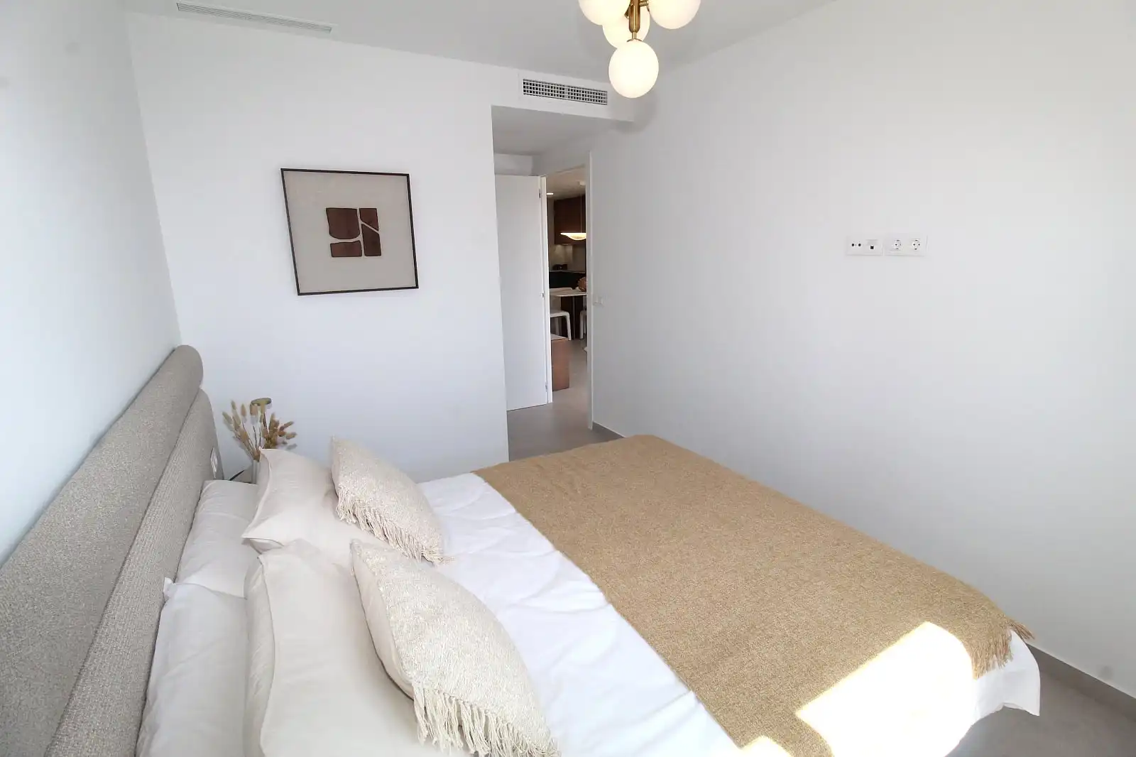 Apartment mit Terrasse zum Verkauf in La Cala de Villajoyosa, imagen 11