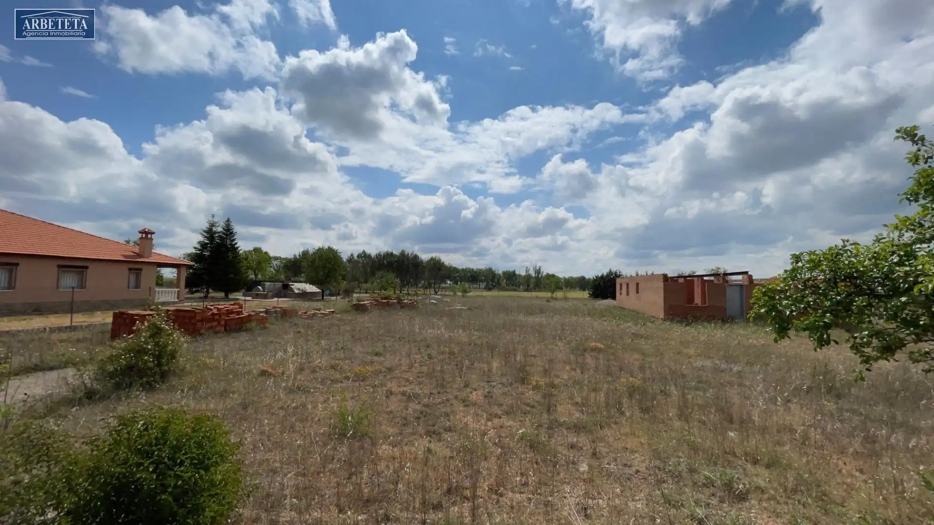 Residencial en venta en Trijueque
