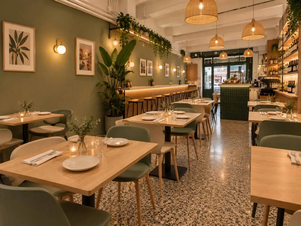Local comercial en traspàs a Ciutat Vella