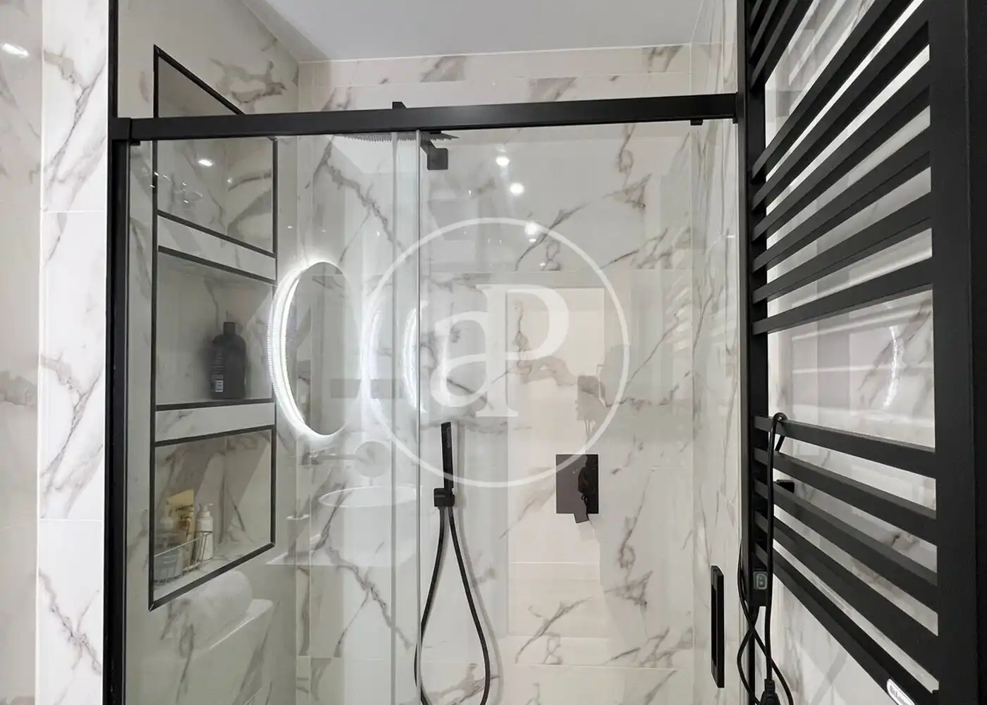 Penthouse with lift for sale in C. de Fernando el Católico, imagen 14