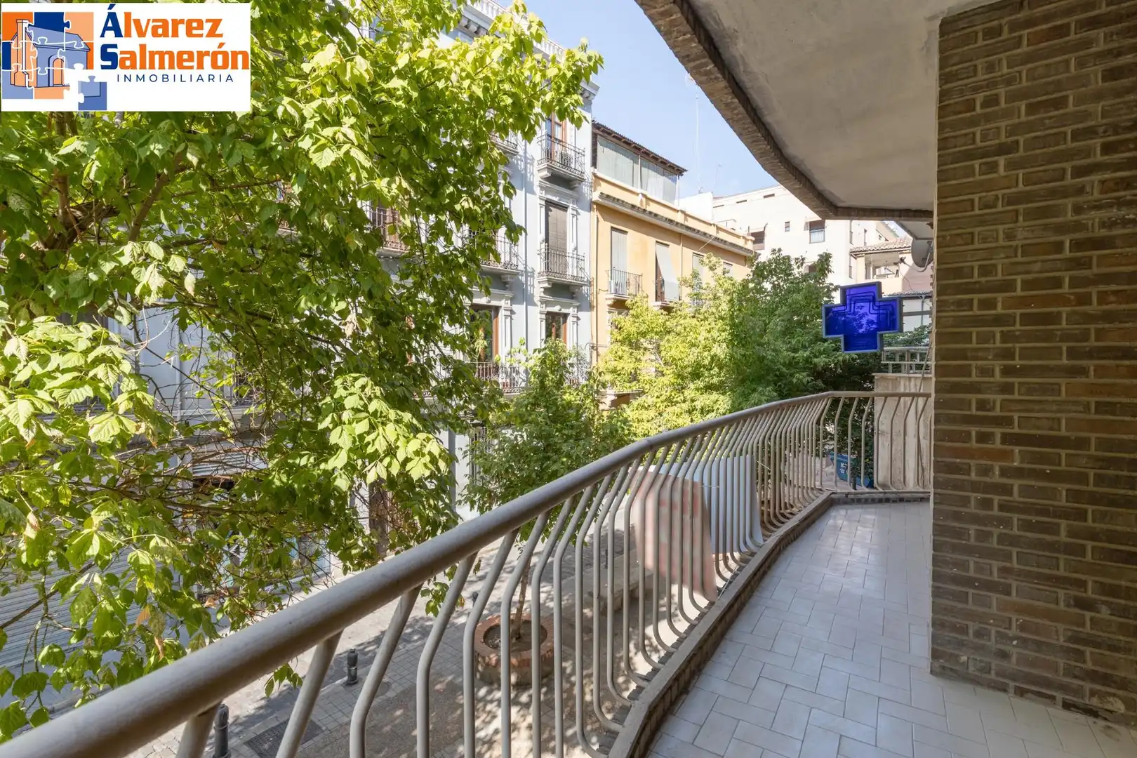 Flat with terrace for sale in NUEVA DE SAN ANTON, imagen 32