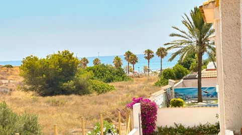 Adosado reformado con vistas al mar a 4 minutos de Cala La Mosca y Playa Flamenca, imatge 3