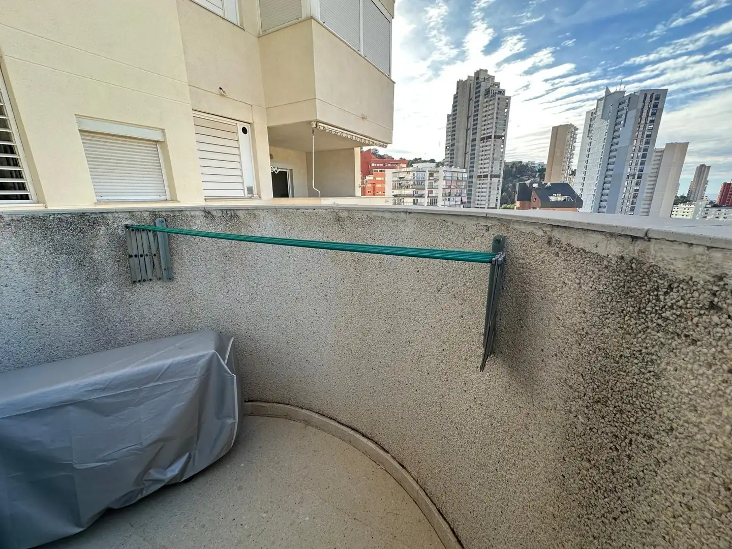 Apartment mit Pool zum Verkauf in Rincón de Loix, imagen 14