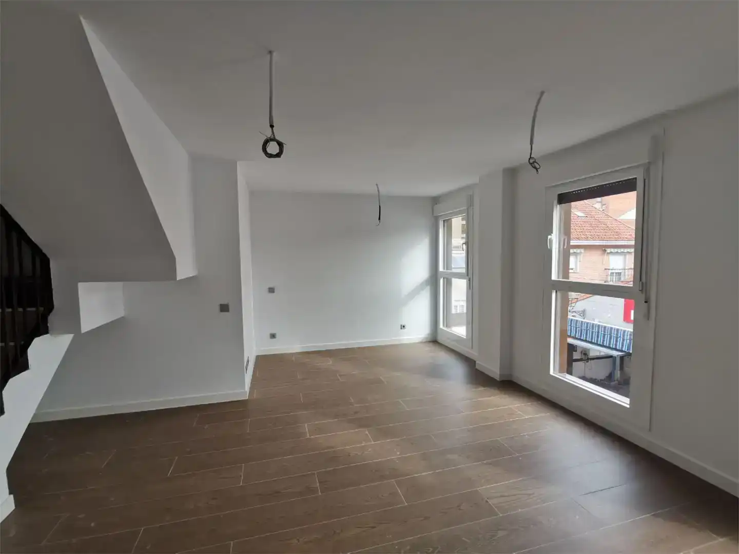 Living room of Flat for rent in Torrejón de Ardoz