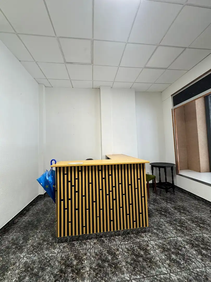 Geschaftsraum zur Miete in Barakaldo 