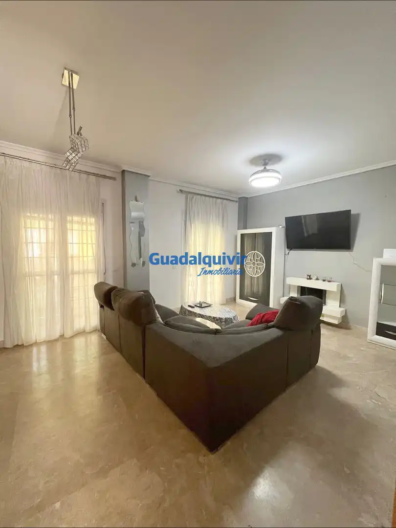 Villa avec jardin à vendre à Olivar de Quintos, imagen 6