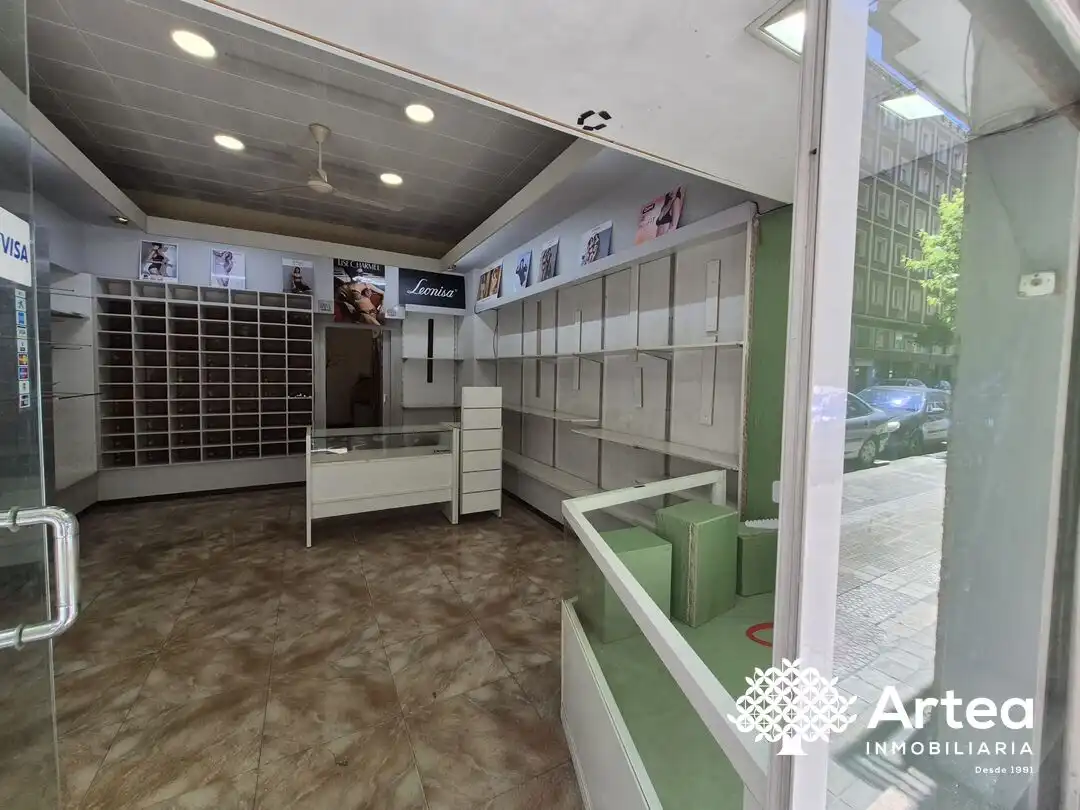 Business premises to rent in Indautxu, imagen 39