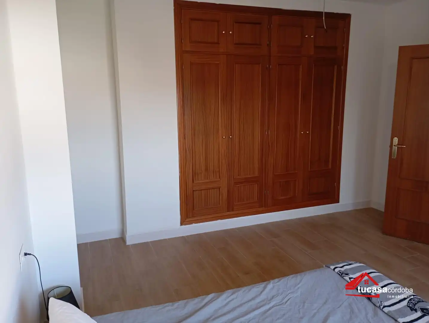 Bedroom of Houses for sale in Córdoba  with Air Conditioner, Private garden and Terrace
