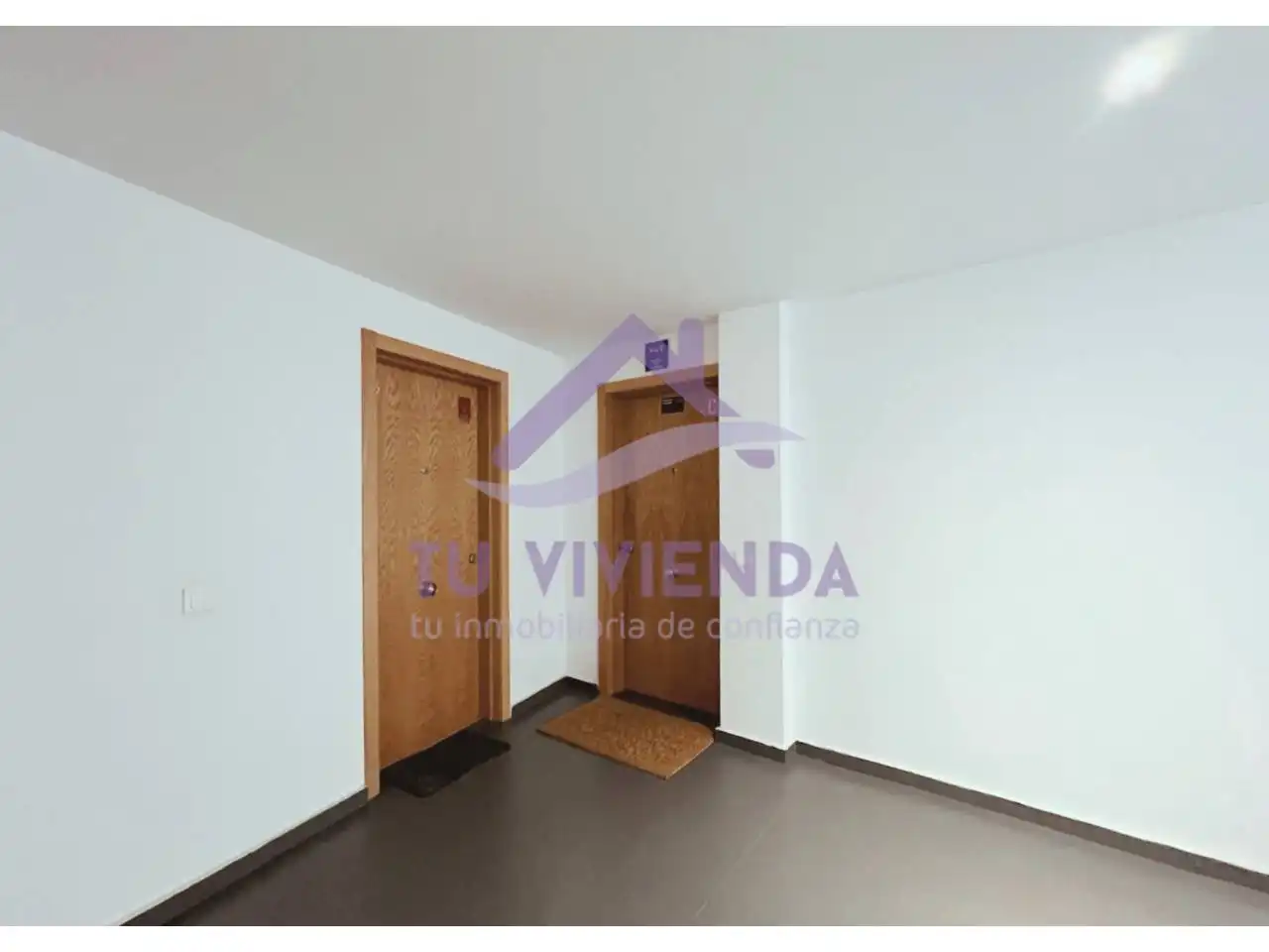 Piso en venta en Íscar con Trastero