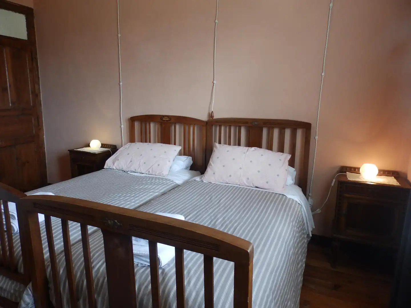 Habitación de Piso en venta en Novallas con Calefacción y Terraza