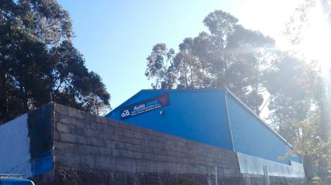 Photo 2 of Industrial buildings for sale in Estrada Da Venda, Valadares - Beade, Pontevedra