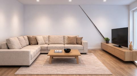 Foto 3 de Planta baja en venta en Calle Salvador Segui, L'Espirall, Vilafranca del Penedès