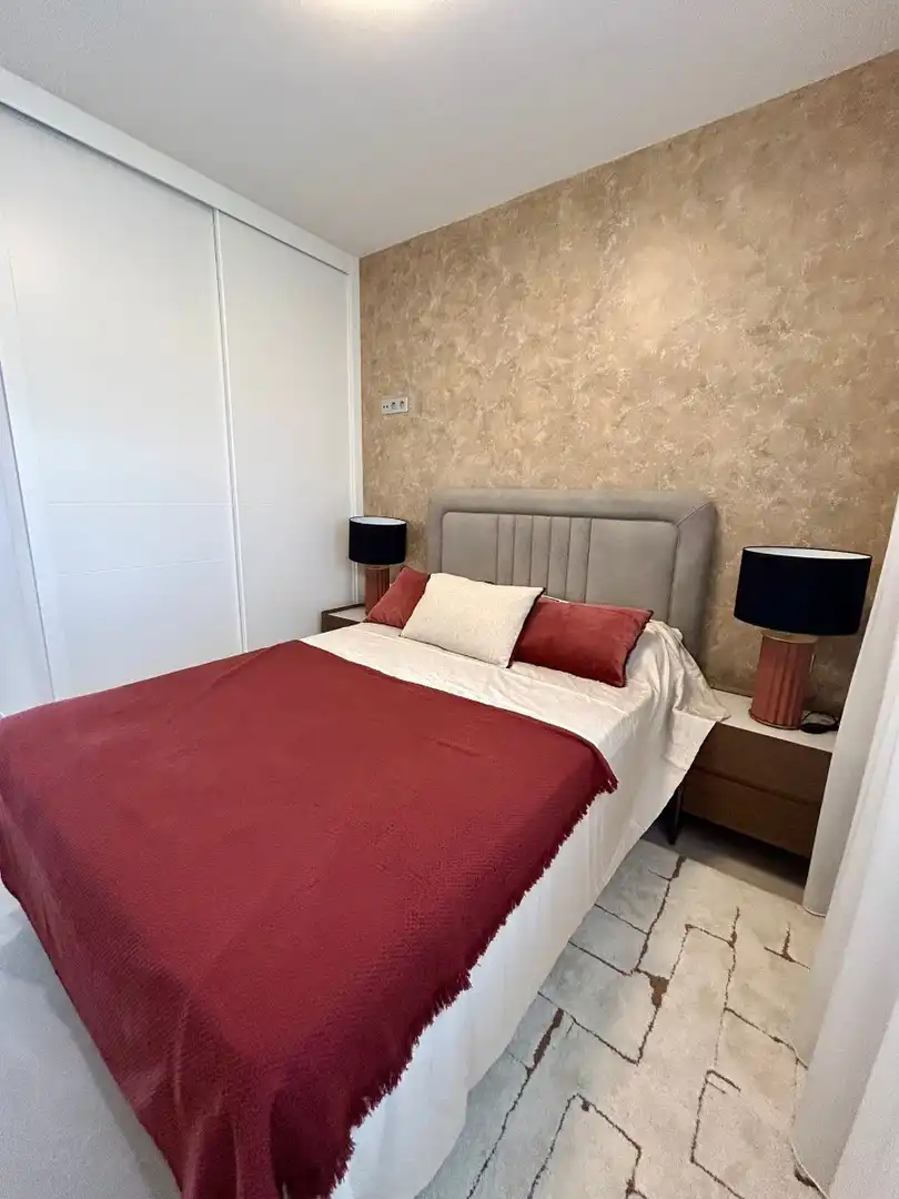 Wohnung mit Pool zur Miete in Playa de Poniente, imagen 16