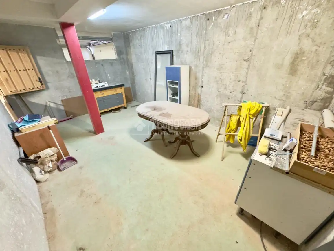 Casa o chalet en venta en Valdeavero con Calefacción y Jardín privado