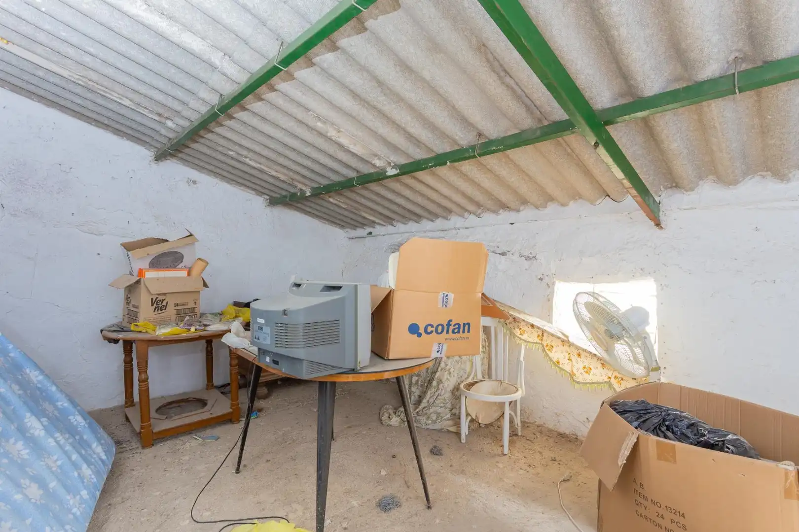 Casa o chalet en venta en Montejícar con Balcón