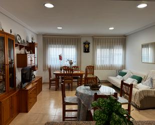 Sala d'estar de Apartament en venda en Cehegín amb Aire condicionat i Terrassa