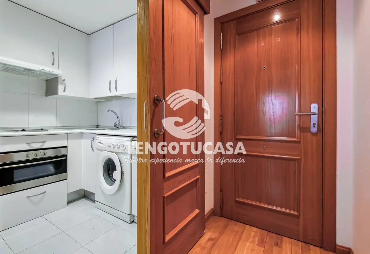 Piso en venta en Calle de Belfast, Rejas