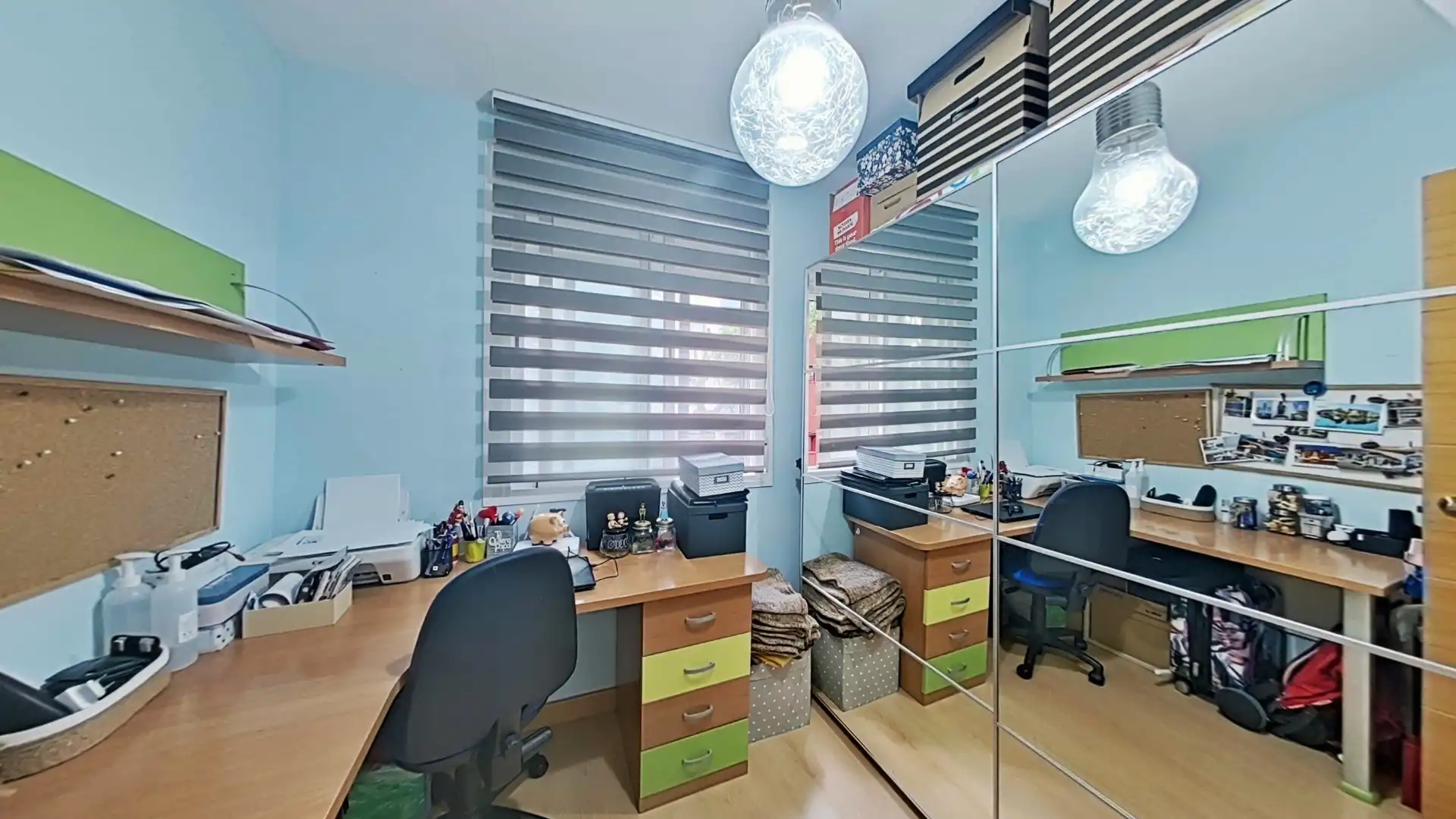 Piso en venta en Madrid con Aire acondicionado, Calefacción y Amueblado