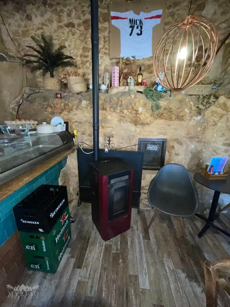 Local commercial à vendre à El Pinós / Pinoso, imagen 6