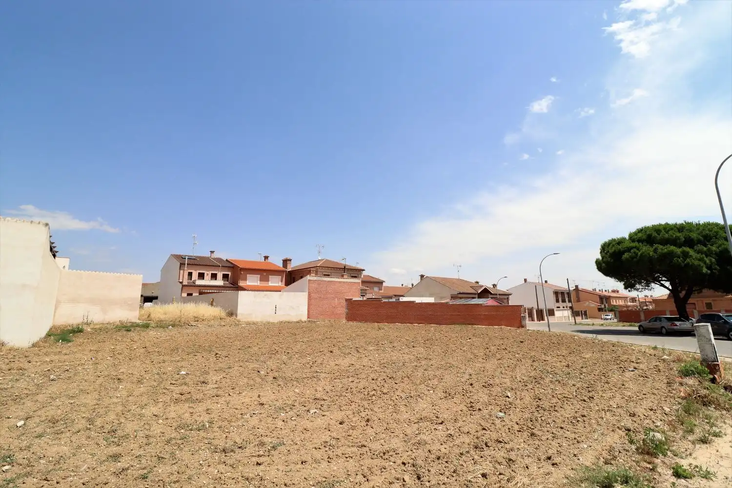 Residencial en venta en Fuensalida