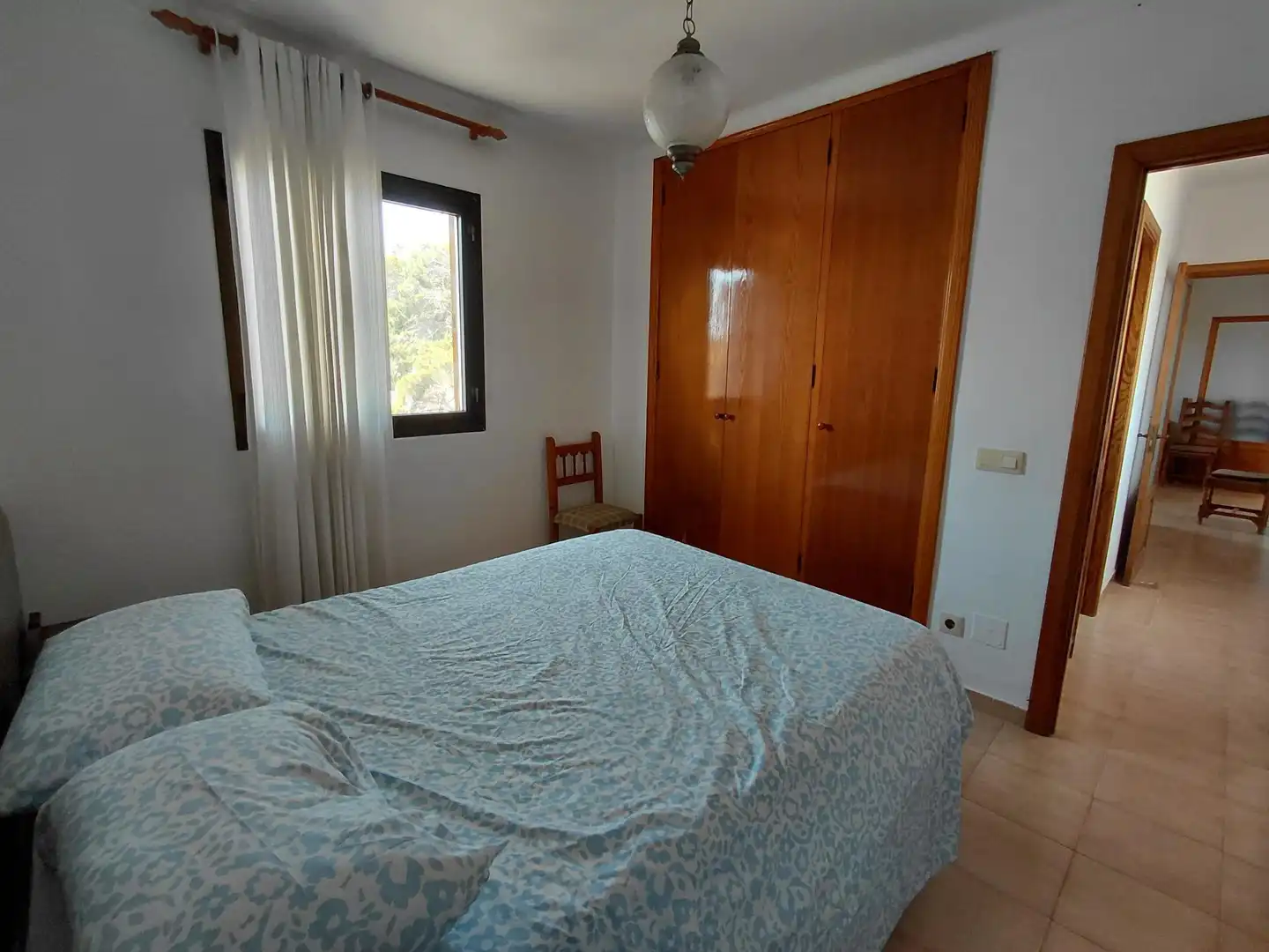 Dormitori de Apartament en venda en Manacor
