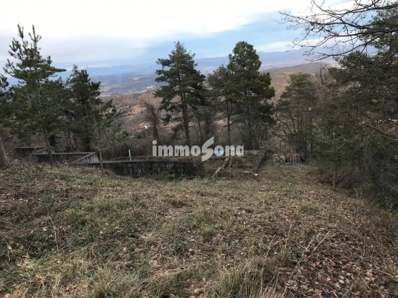 Residential land for sale in Calle Collsuspina, imagen 2