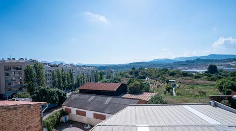 Foto 2 de Dúplex en venta en Avinguda de Tudela, Plaça Catalunya, Manresa