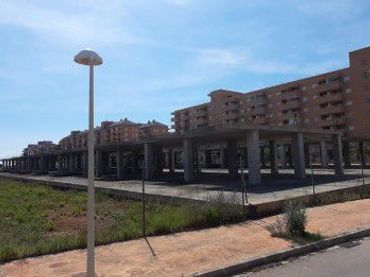 Terreni e lotti in vendita a Alemanya 2