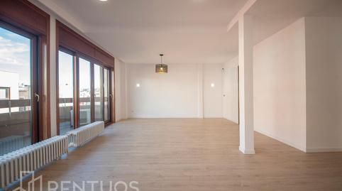 Foto 2 de Pis de lloguer a Carrer de Calvet, Sant Gervasi- Galvany,  Barcelona Capital