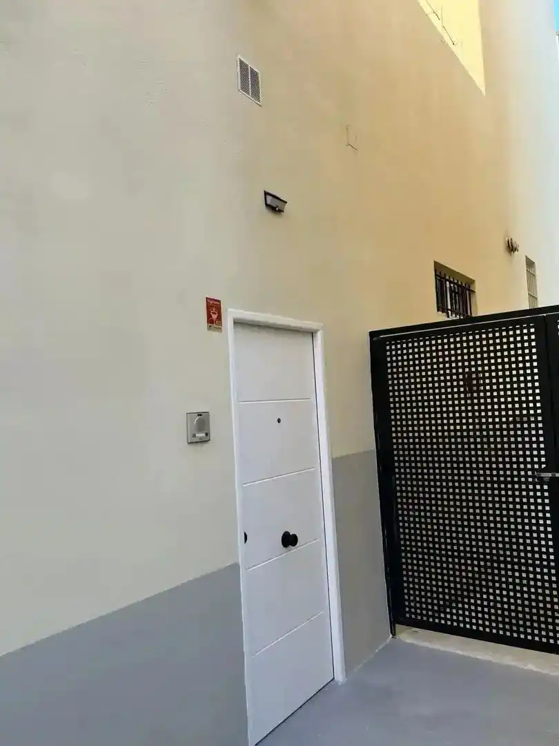 Parking of Storage room for sale in Cádiz