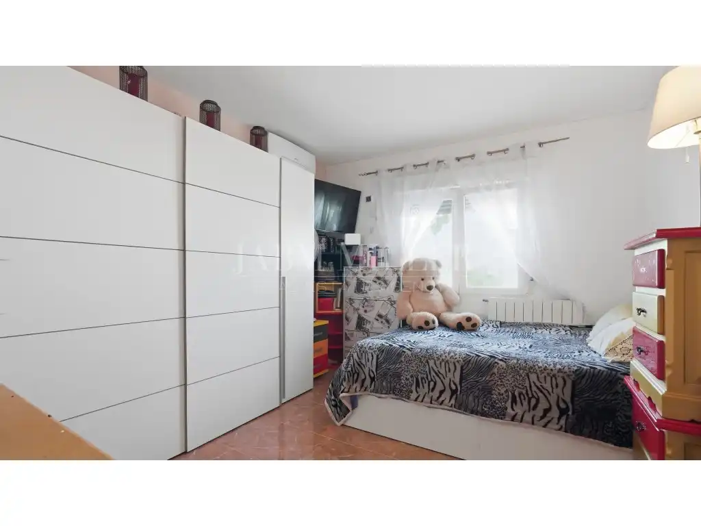 Bedroom of Houses for sale in La Huerta  