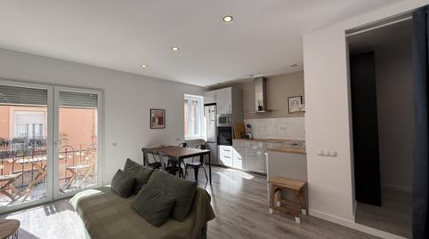 Foto 3 de Pis de lloguer a Valencia - Cl Planas, 52, En Corts - Doctor Waksman,  Valencia Capital