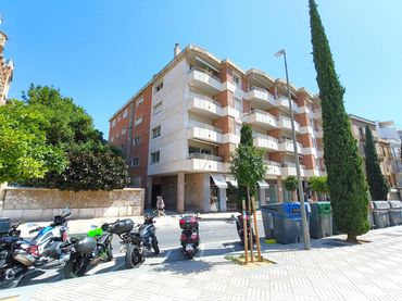 Appartamento con ascensore in vendita a de Sant Joan