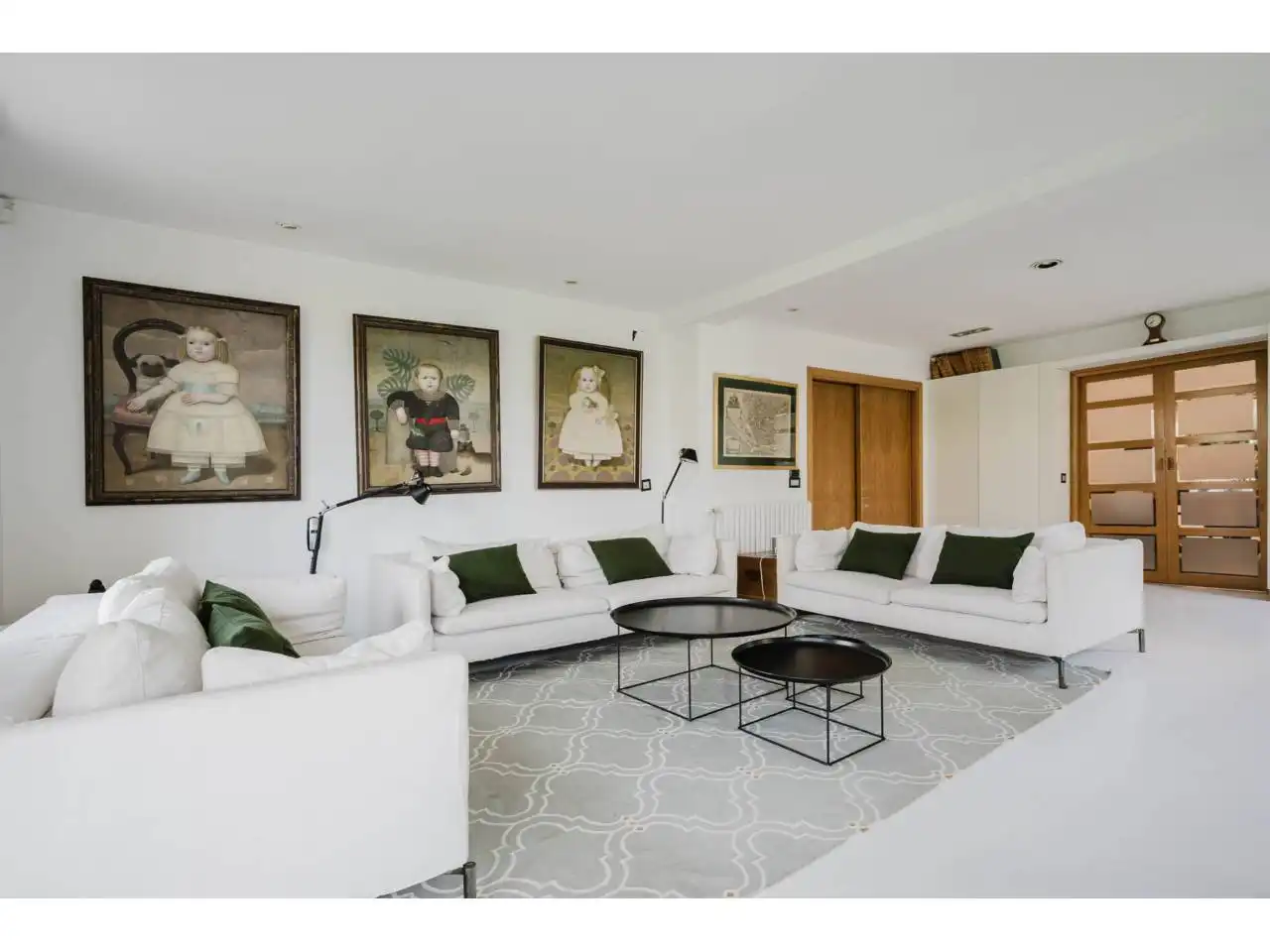 Flat with terrace for sale in Calle Garibai 1, imagen 17