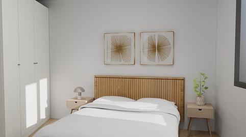 Foto 5 de Piso en venta en Carrer Vidal I Codina, 39, Balàfia, Lleida