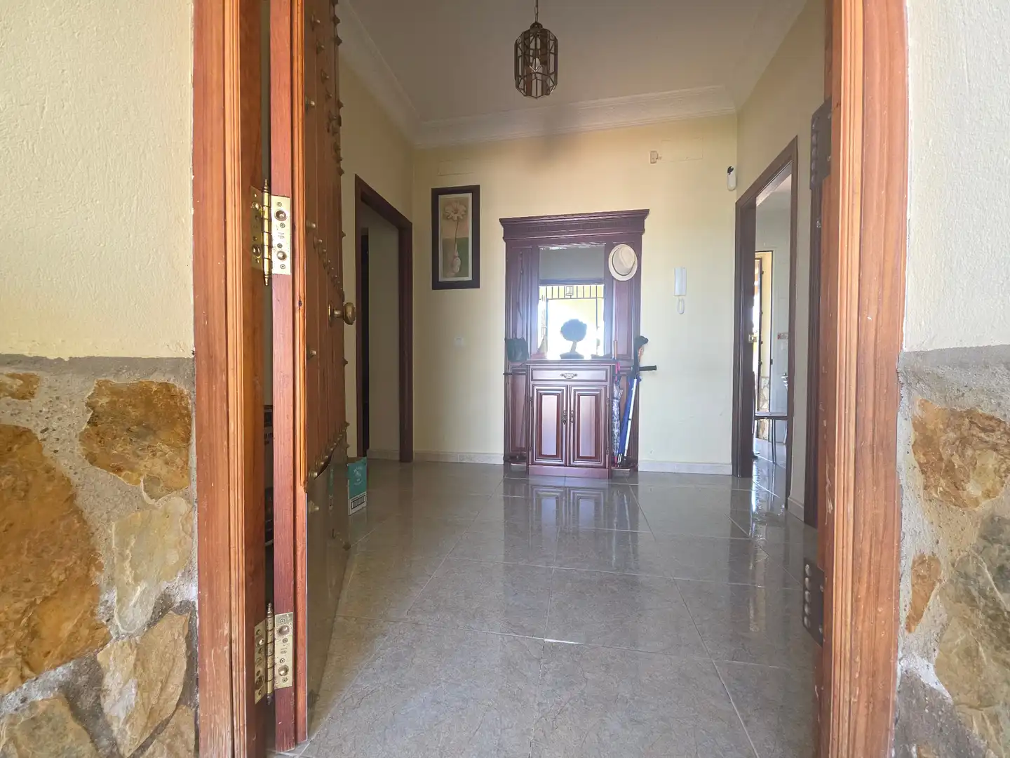 Casa o chalet en venta en Alcalá de Guadaira con Aire acondicionado, Calefacción y Jardín privado