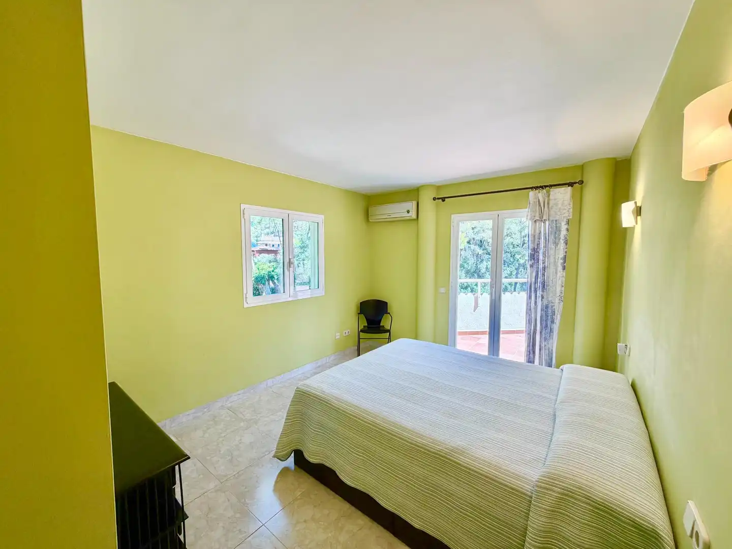 Villa avec jardin à vendre à Portals Nous, imagen 32