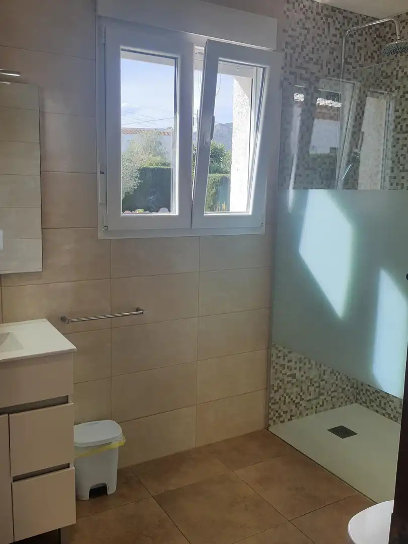 Bany de Edifici en venda en Mont-roig del Camp