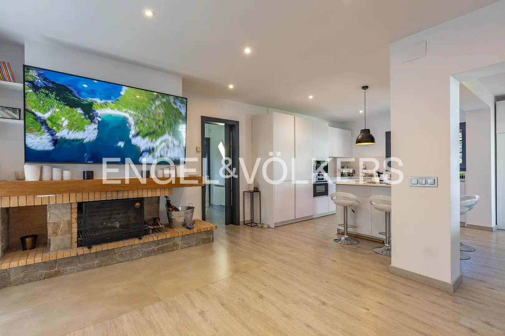 Maison avec terrasse à vendre à L'Ametlla del Vallès, imagen 10