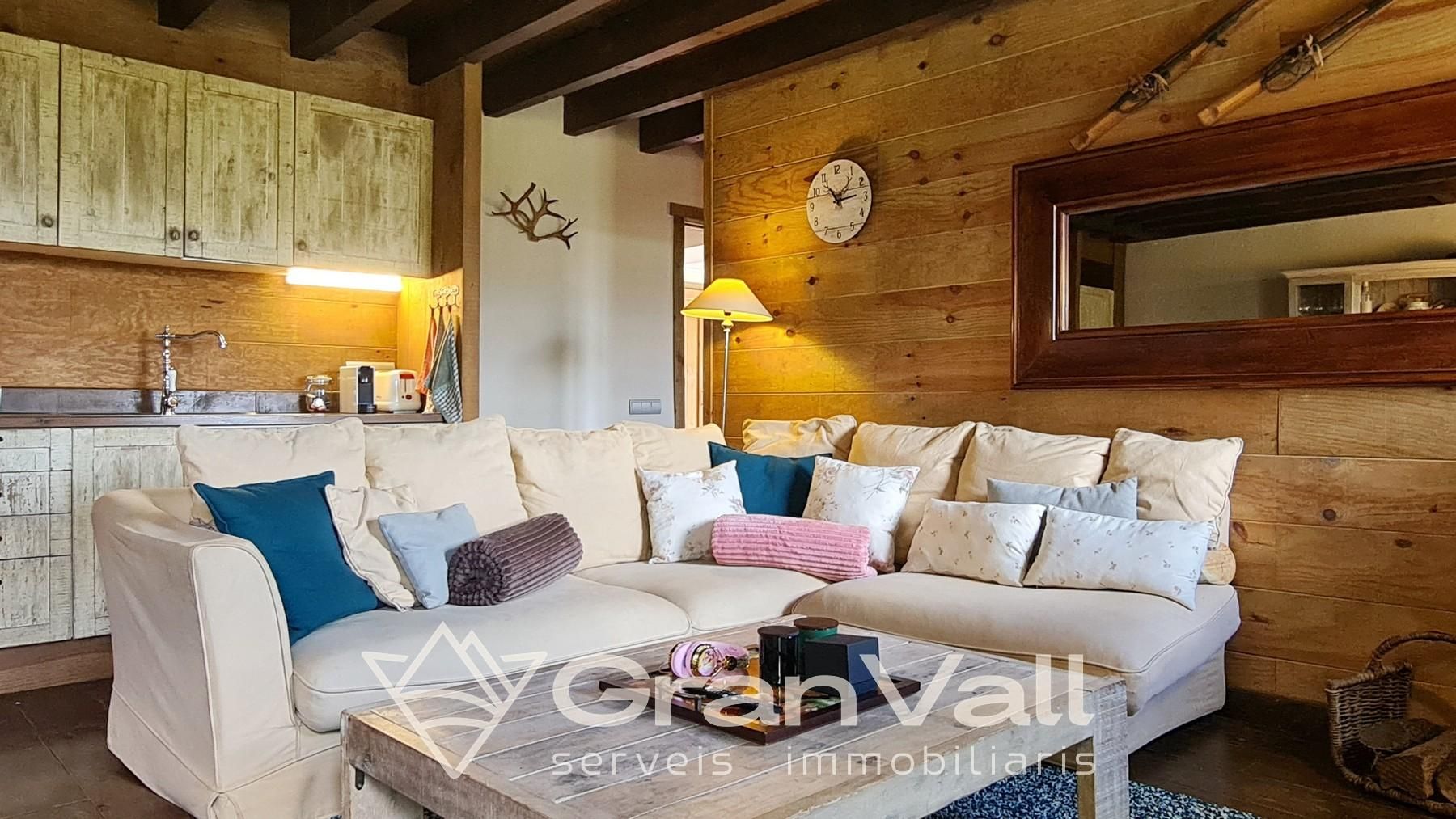 Apartament en venda