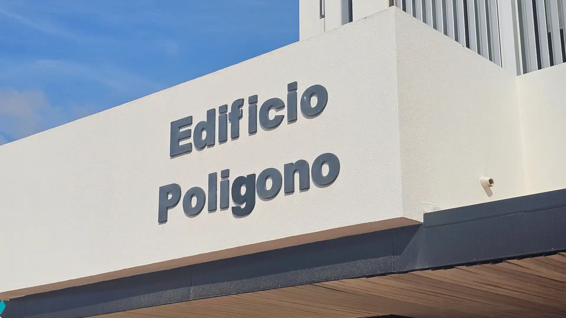 Vista exterior de Oficina en venta en  Palma de Mallorca con Aire acondicionado, Calefacción y Trastero