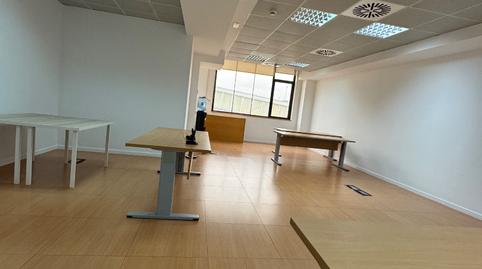 Foto 4 de Oficina de lloguer a Avinguda Corts Catalanes, 2, Roquetes - Can Magí, Sant Cugat del Vallès