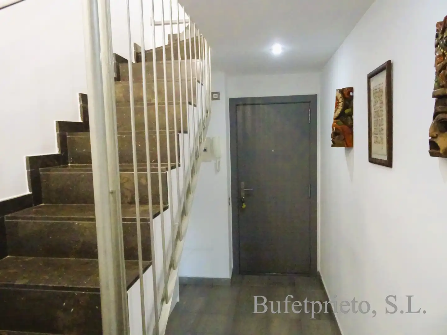 Dúplex en venta en Sant Andreu de Llavaneres con Aire acondicionado, Calefacción y Terraza