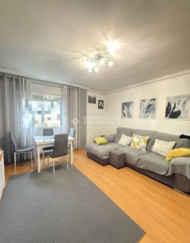 Piso en Venta en Coslada pueblo