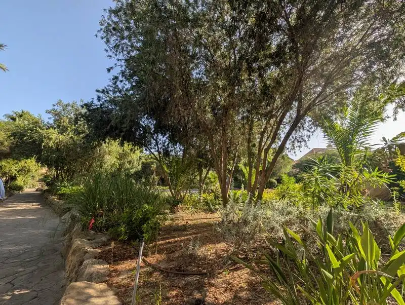Detached homes for sale in La Alcaidesa  with Air Conditioner, Heating and Private garden