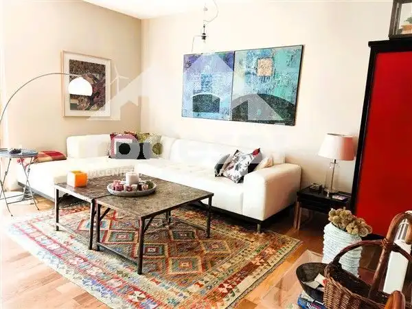 Flat with pool for sale in Mondariz-Balneario