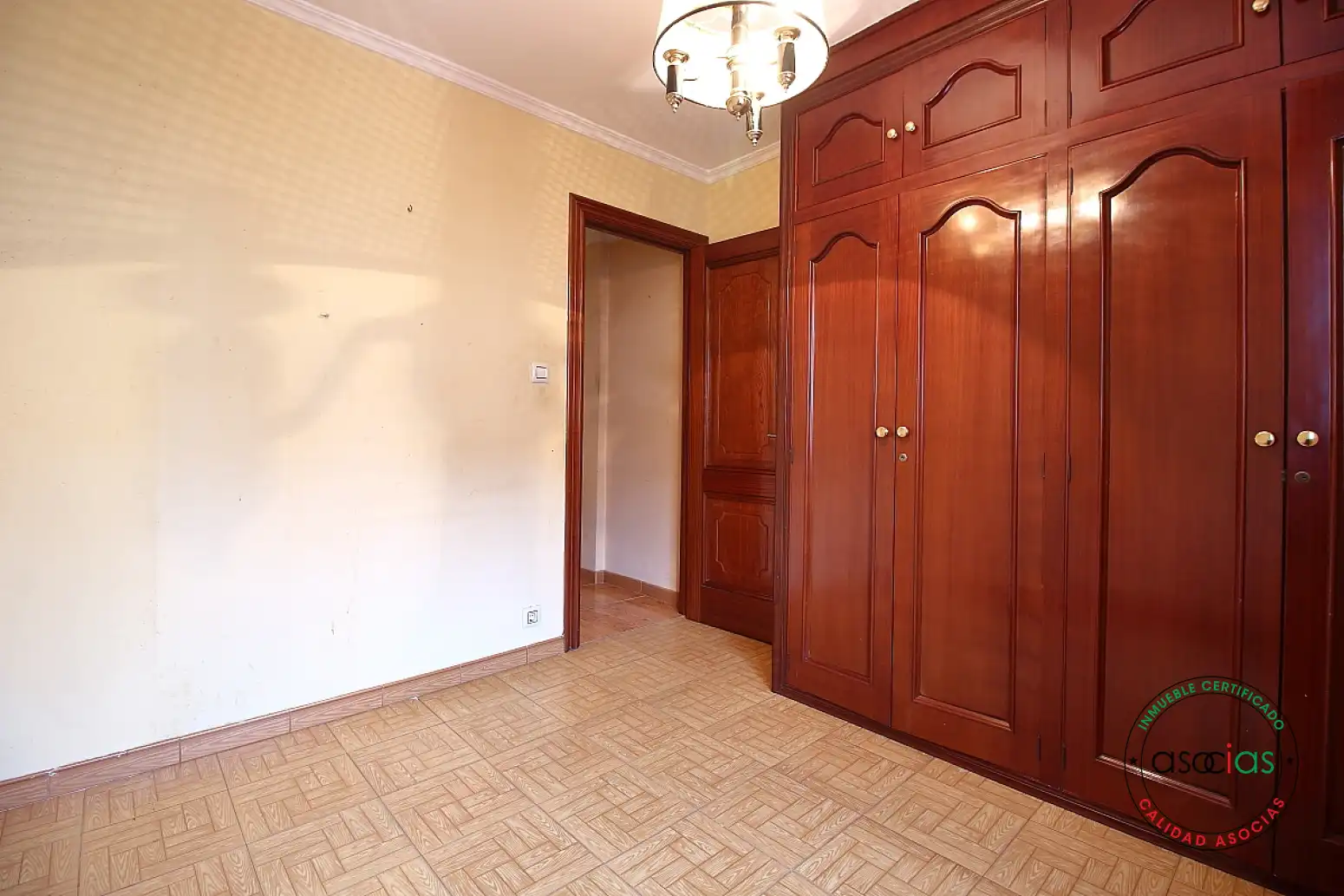 Wohnung mit Aufzug zum Verkauf in EZCURDIA 59, imagen 34