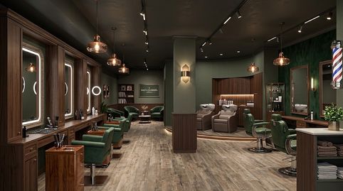 Photo 5 of Premises for rent in Carrer del Cap Norfeu, 47, Centre, Roses